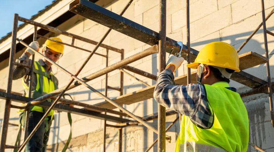 Fascia Repair in Callicoon, NY